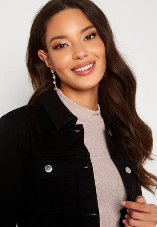 Elina denim jacket