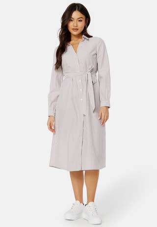 Elise shirtdress