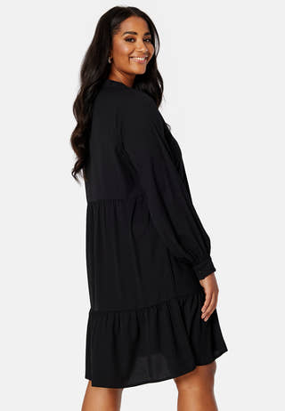 Ellinor bow dress