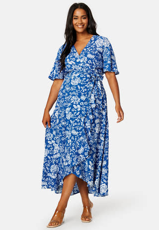 Ellinor long dress
