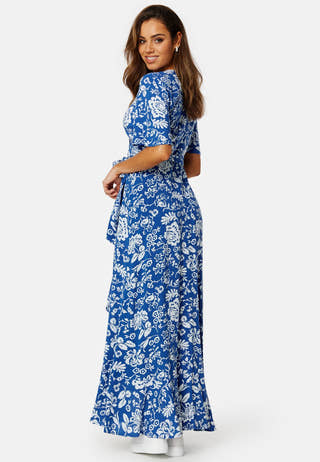 Ellinor long dress