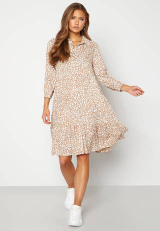 Elsie midi dress