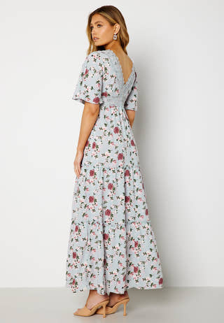 Emilia Dress