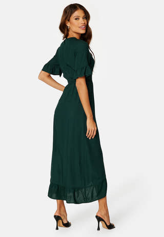 Emmie Viscose Maxi Dress