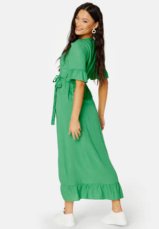 Emmie Viscose Maxi Dress