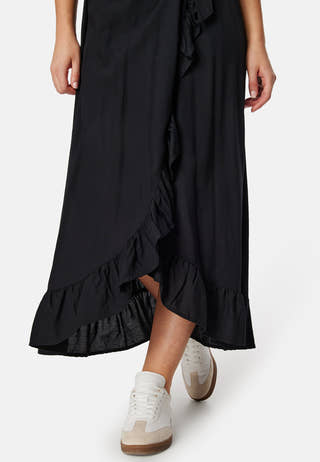 Emmie Viscose Maxi Dress