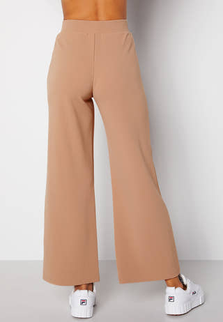 Kimono Jersey Trousers