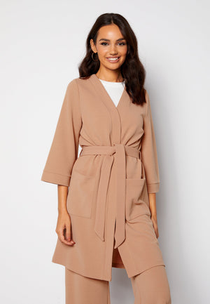 Estelle long kimono
