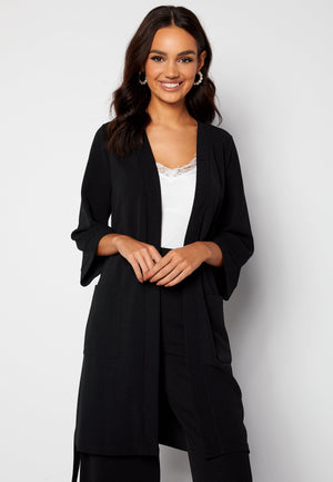 Estelle long kimono