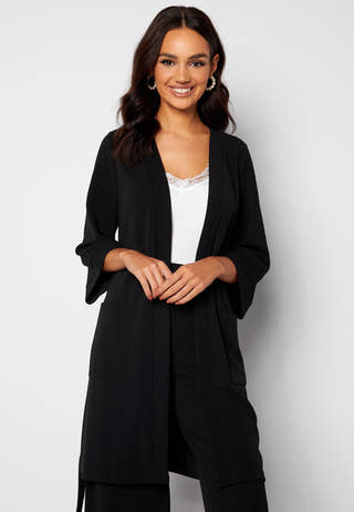 Estelle long kimono