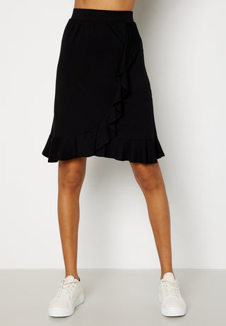 Soft Frill Skirt