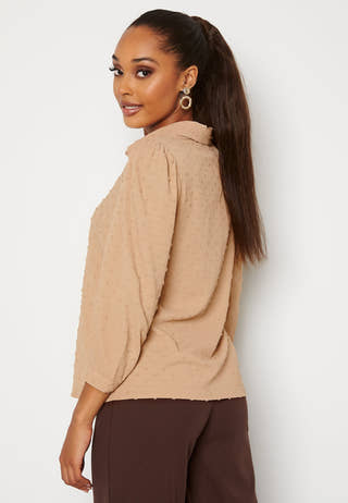 Felicity blouse