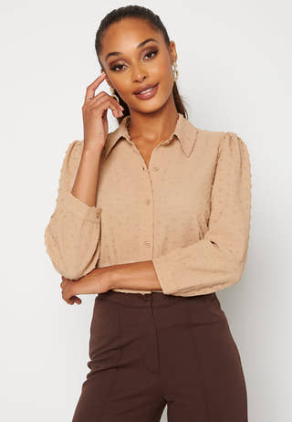 Felicity blouse