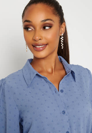 Felicity blouse