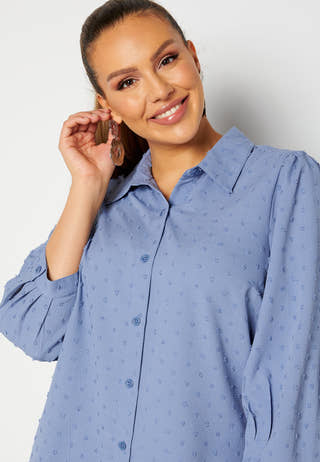 Felicity blouse