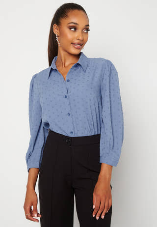 Felicity blouse