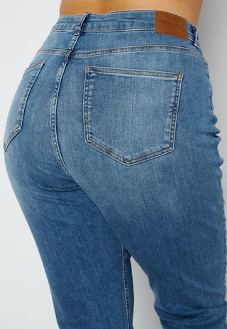 Freya high waist jeans