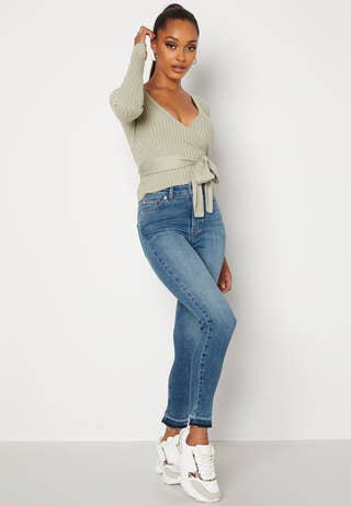Freya high waist jeans