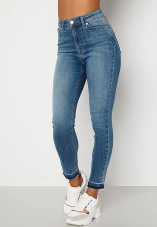 Freya high waist jeans