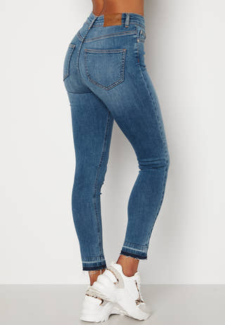 Freya high waist jeans