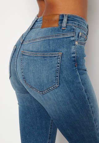 Freya high waist jeans