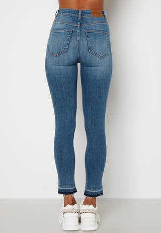 Freya high waist jeans