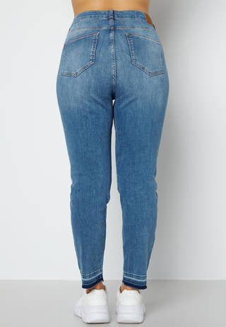 Freya high waist jeans