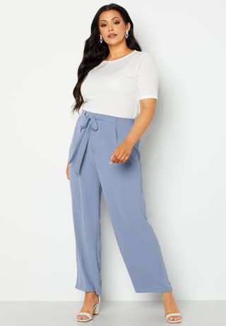 Hedda rib top