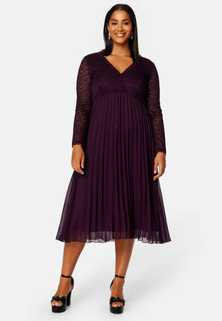 Henley Dress
