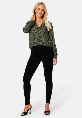 Iris shirt