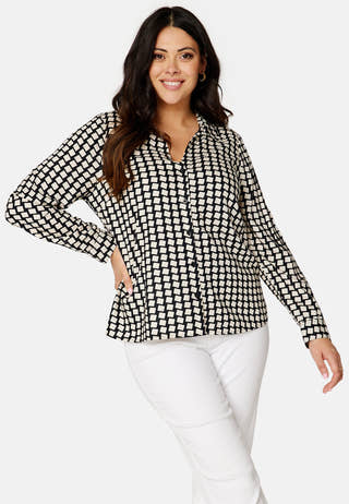 Iris shirt