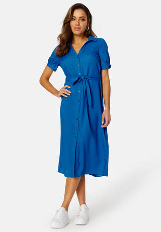 Iris ss dress