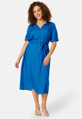 Iris ss dress