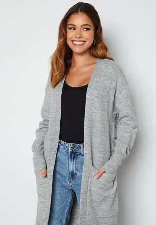 Irma knitted cardigan