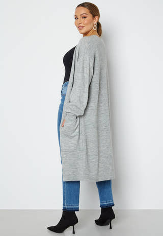 Irma knitted cardigan
