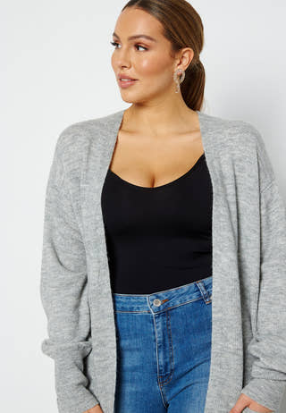 Irma knitted cardigan