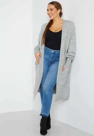 Irma knitted cardigan