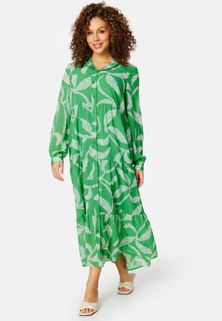 Issa long dress