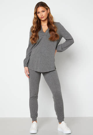 Jada tunic