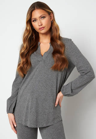 Jada tunic