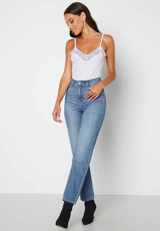 Jasmine singlet