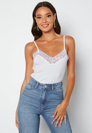 Jasmine singlet