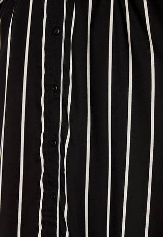 Juliette shirt dress