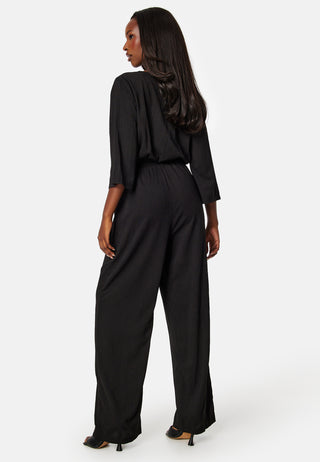 Kali 3/4 Sleeve Jumpsuit