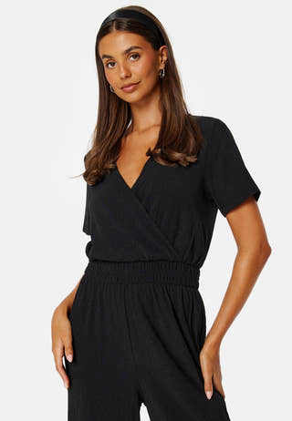 Kali smock jumpsuit