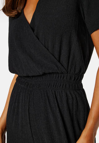 Kali smock jumpsuit