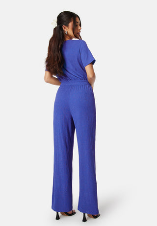 Kali smock jumpsuit