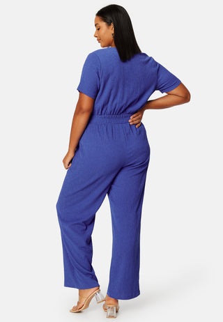 Kali smock jumpsuit