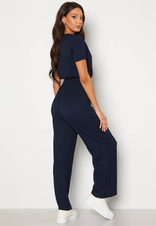 Kali smock jumpsuit