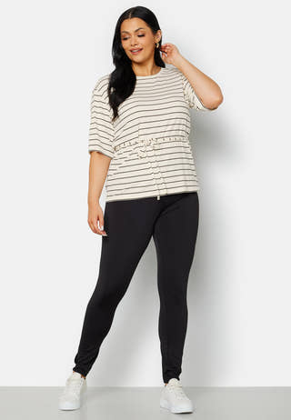 Kenia rib top